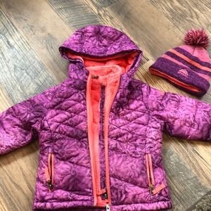 SNOZU PUFFER 3T